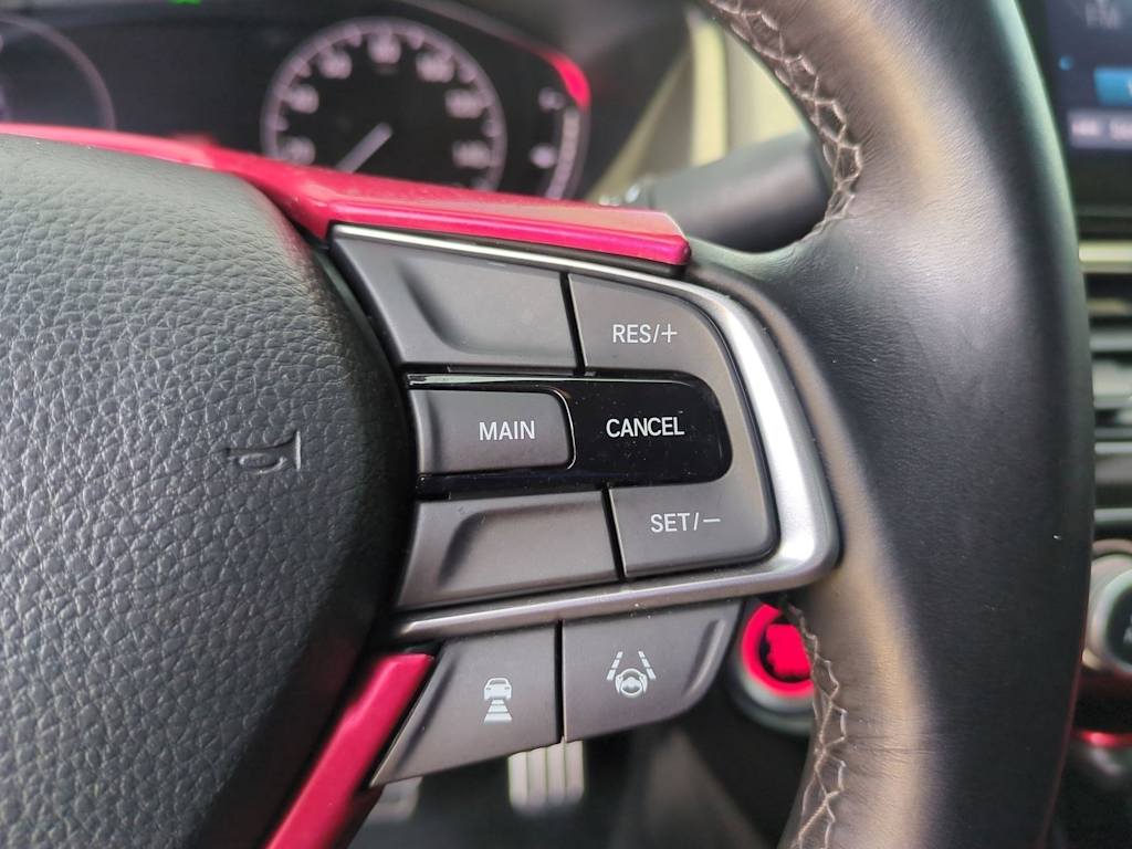 Thumbnail: 2019 Honda Accord - 28
