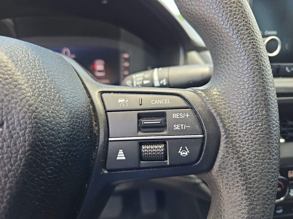 Thumbnail: 2025 Honda Accord - 27