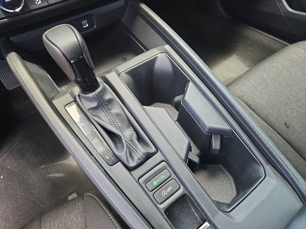 Thumbnail: 2025 Honda Accord - 31