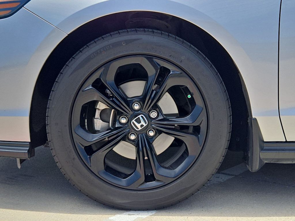 Thumbnail: 2025 Honda Accord - 8