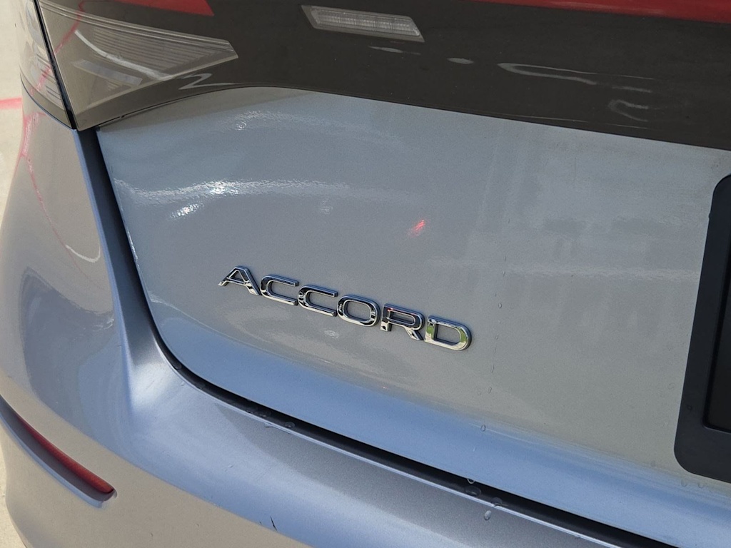 Thumbnail: 2025 Honda Accord - 7