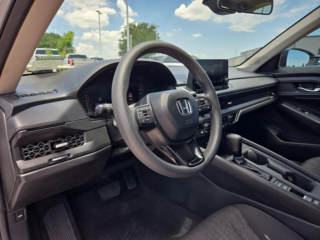 Thumbnail: 2025 Honda Accord - 2