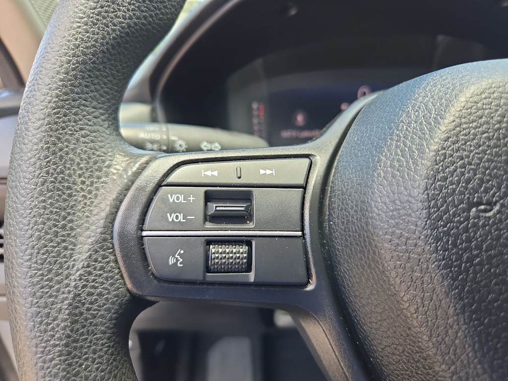 Thumbnail: 2025 Honda Accord - 26