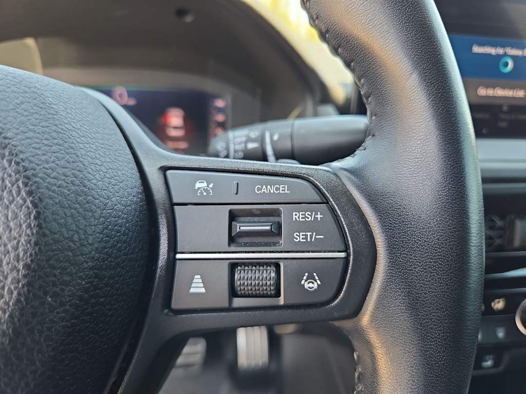 Thumbnail: 2023 Honda Accord - 26