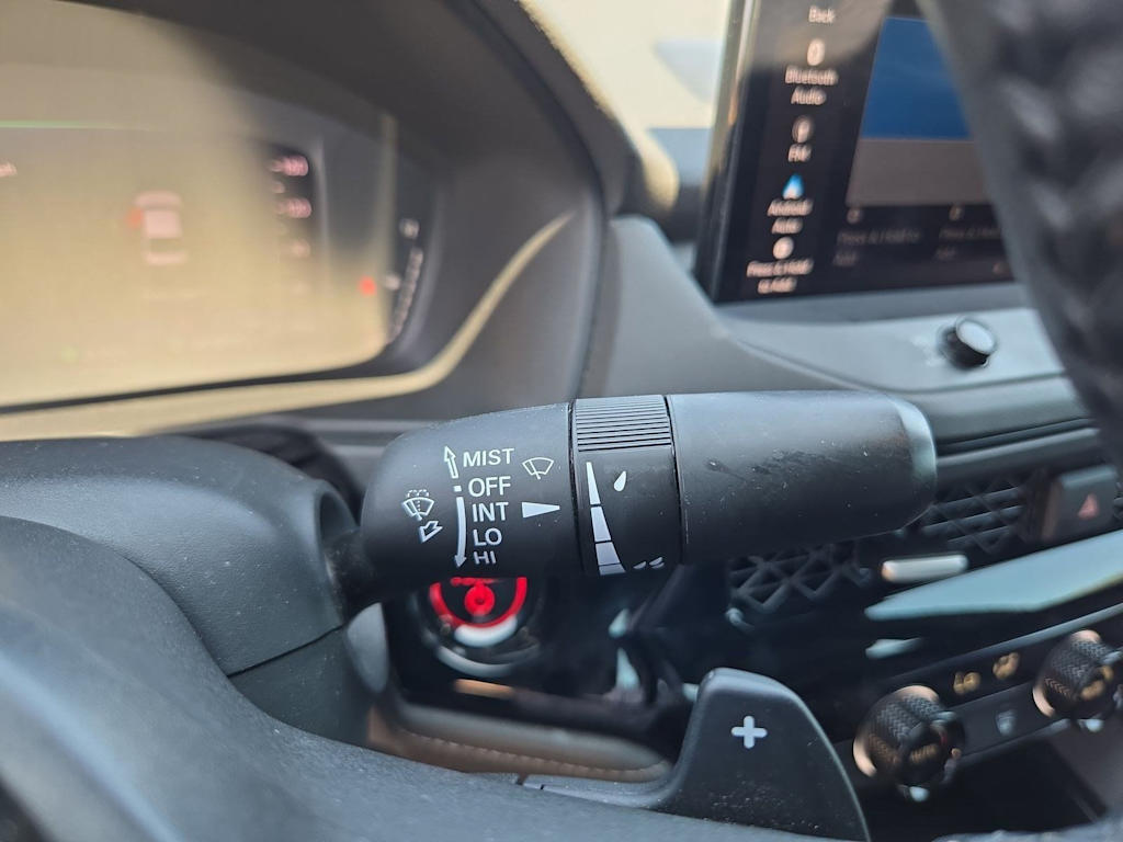 Thumbnail: 2023 Honda Accord - 27
