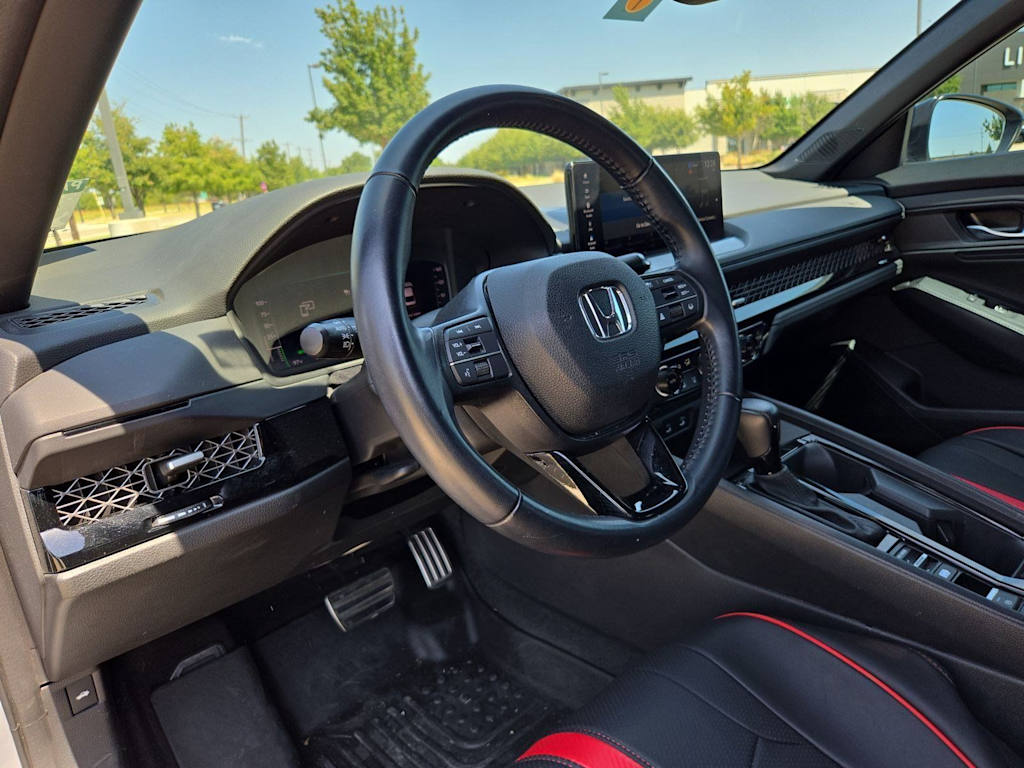 Thumbnail: 2023 Honda Accord - 2