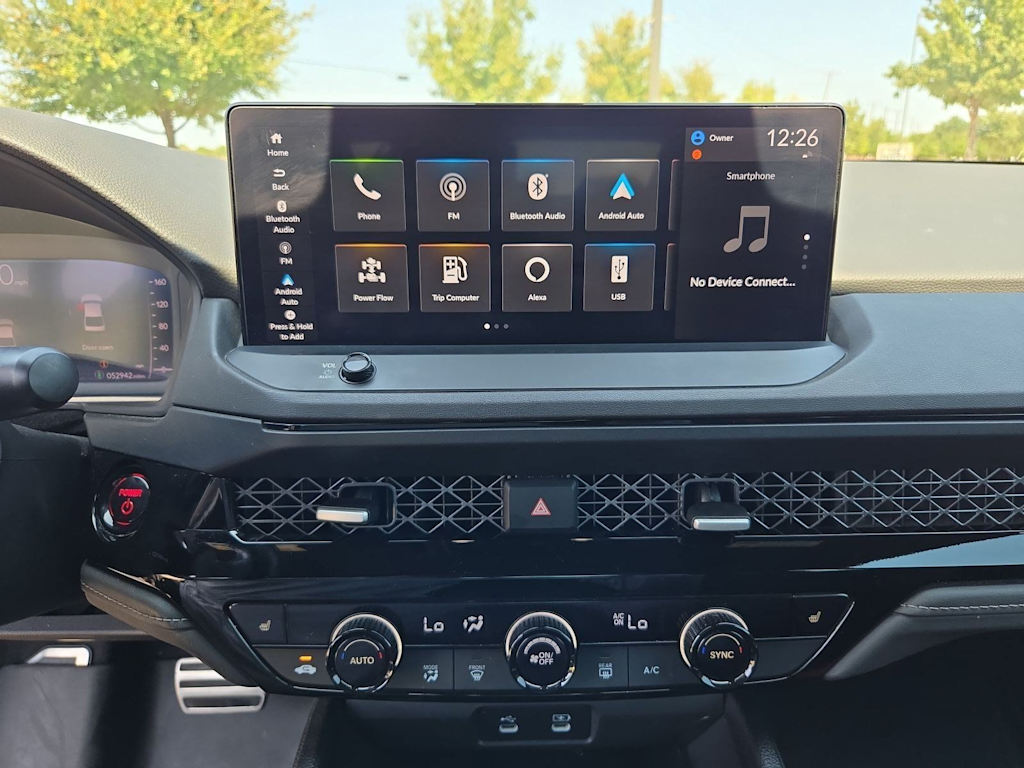 Thumbnail: 2023 Honda Accord - 14
