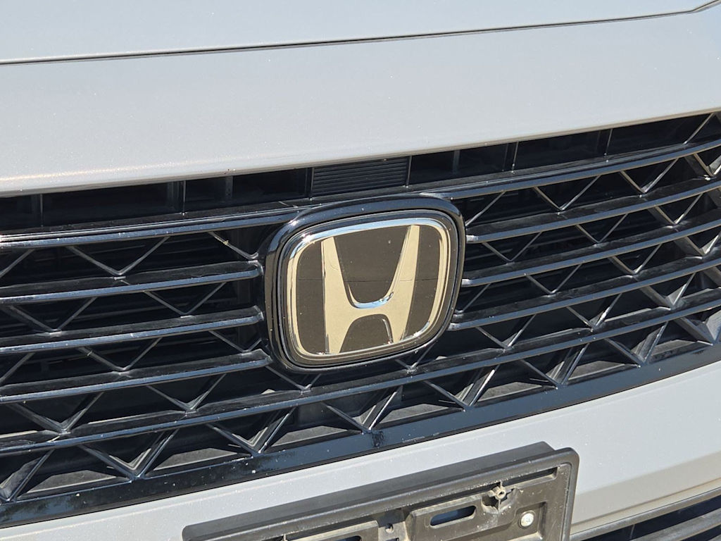 Thumbnail: 2023 Honda Accord - 7