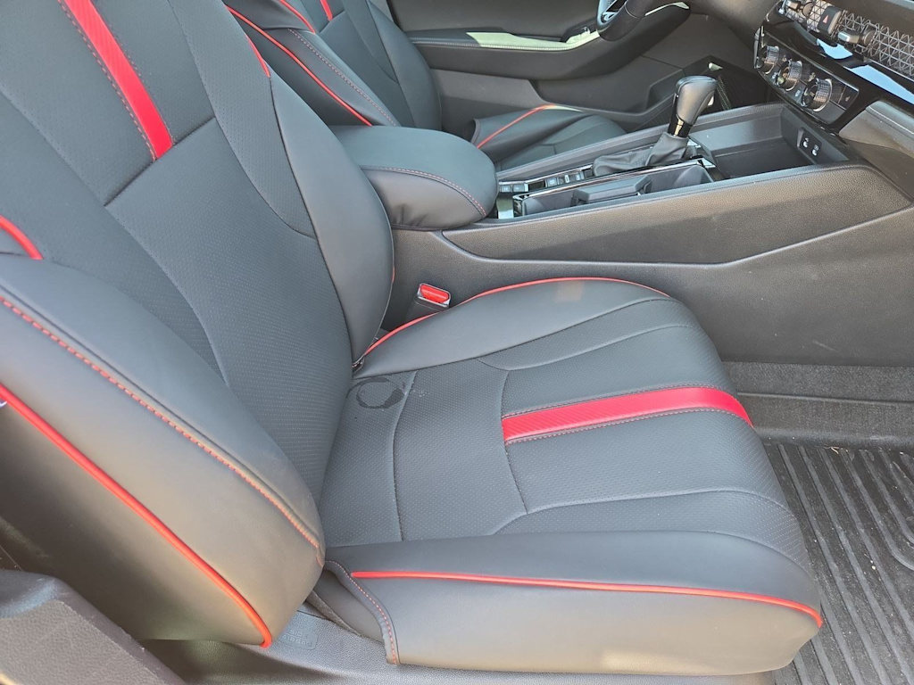 Thumbnail: 2023 Honda Accord - 11