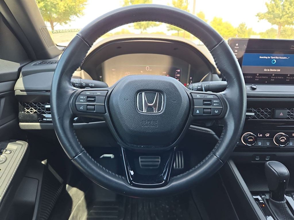 Thumbnail: 2023 Honda Accord - 13