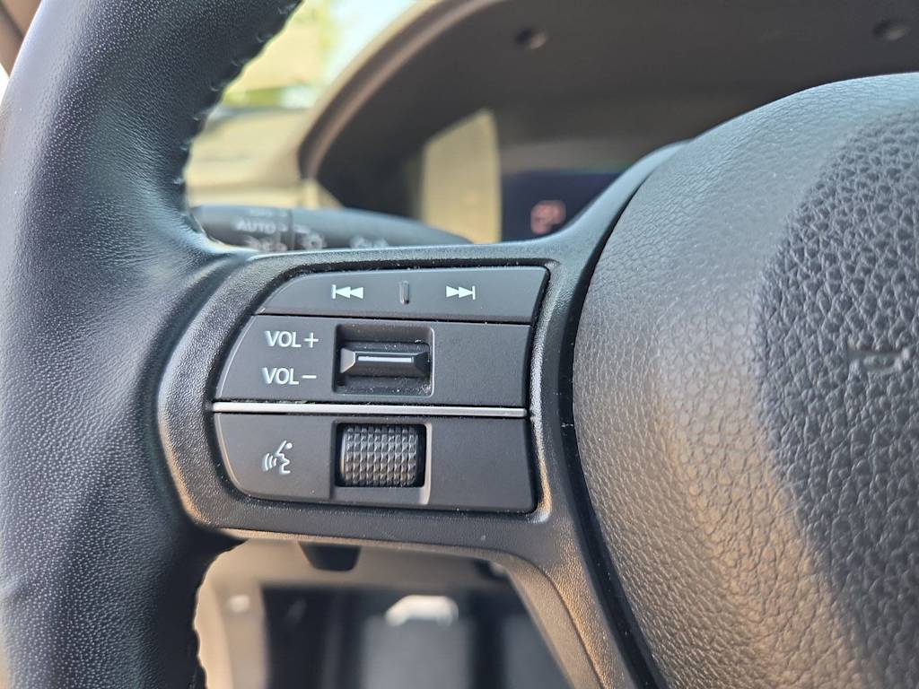 Thumbnail: 2023 Honda Accord - 25