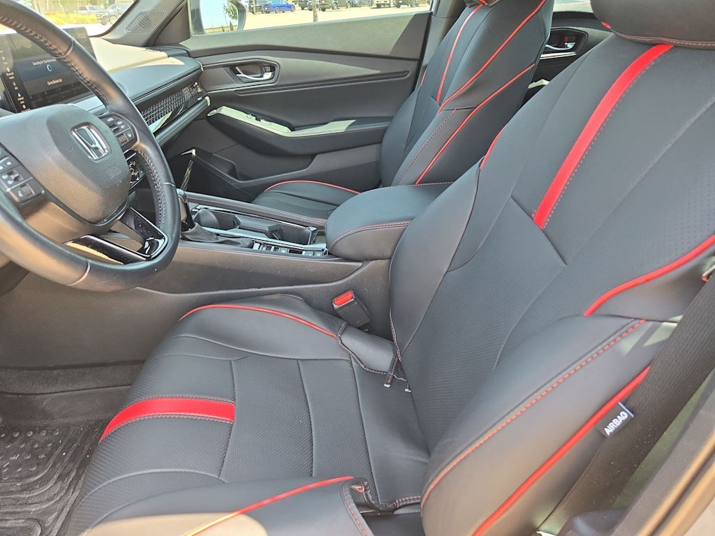 Thumbnail: 2023 Honda Accord - 10