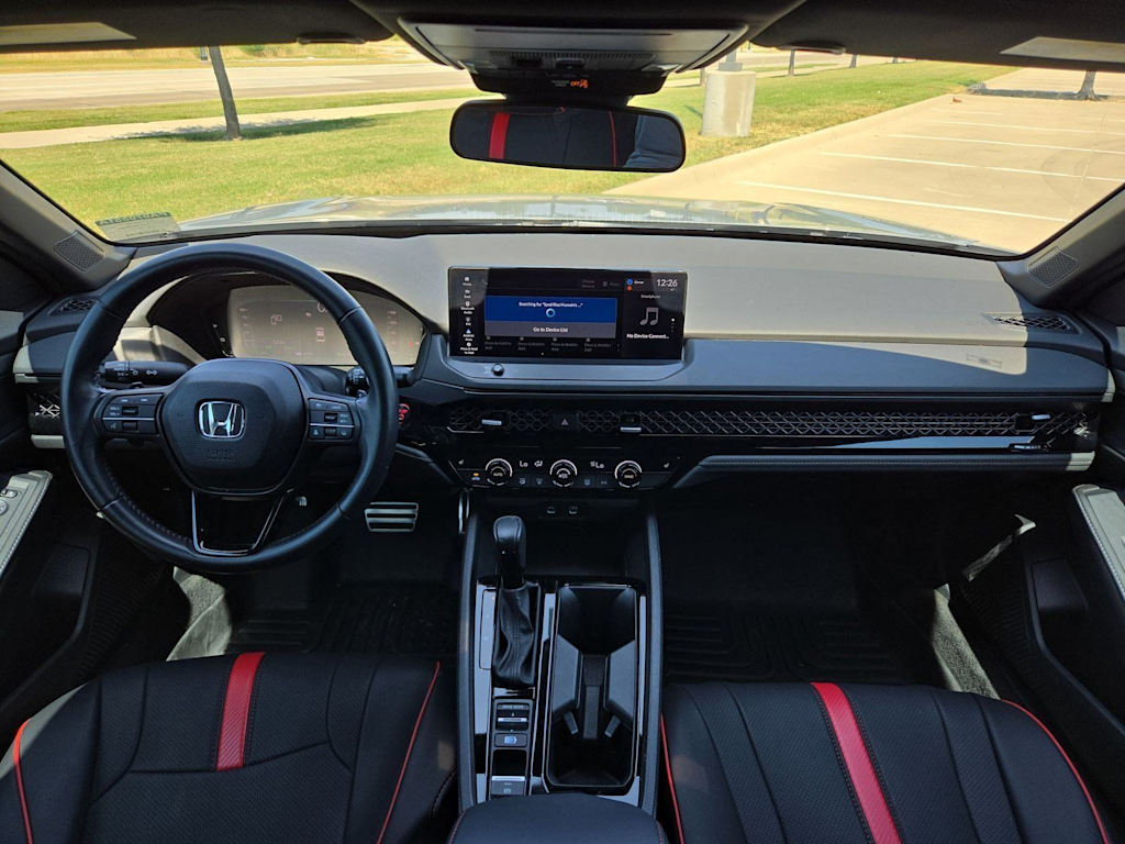Thumbnail: 2023 Honda Accord - 9