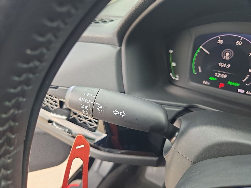 Thumbnail: 2025 Honda Accord - 15