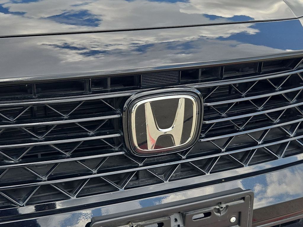 Thumbnail: 2025 Honda Accord - 6