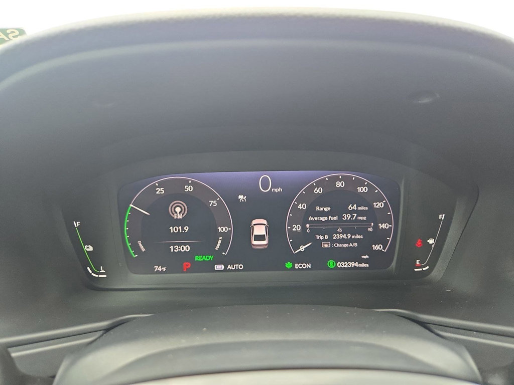Thumbnail: 2025 Honda Accord - 16