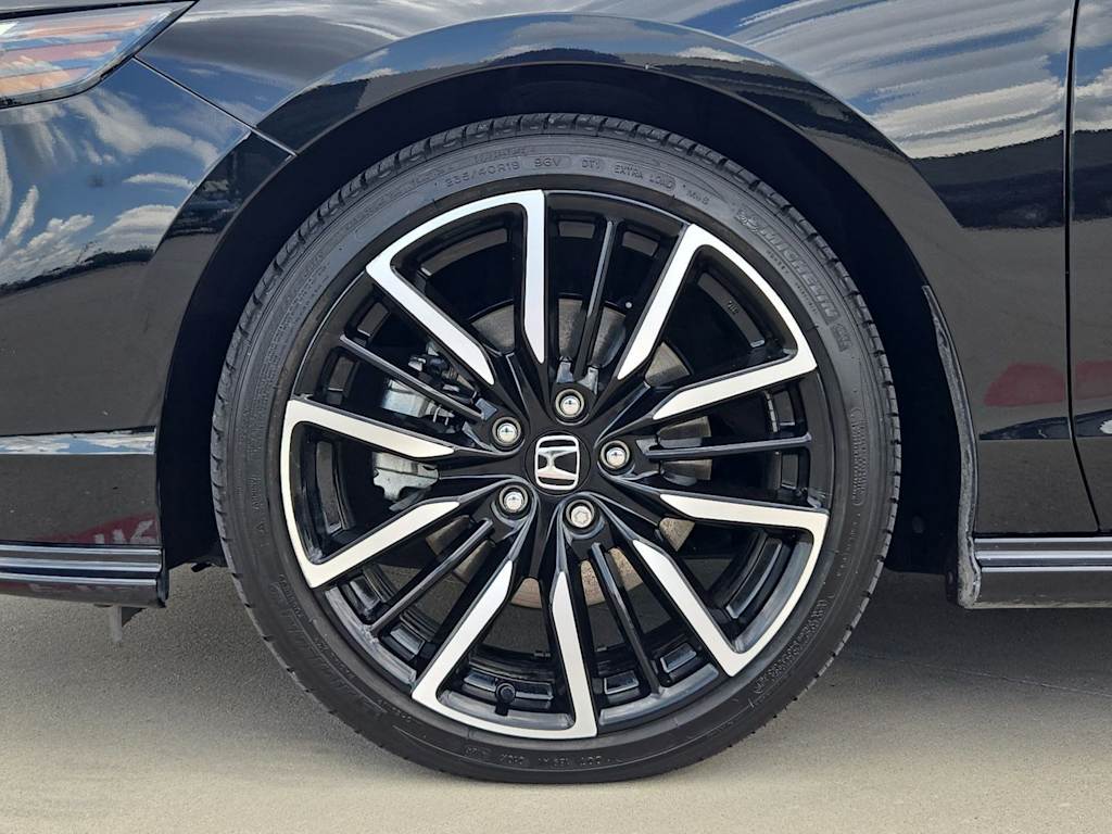 Thumbnail: 2025 Honda Accord - 7