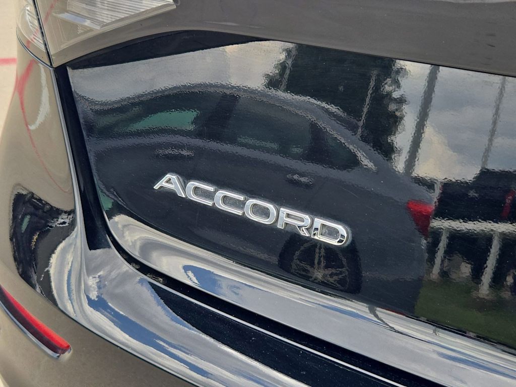 Thumbnail: 2025 Honda Accord - 23