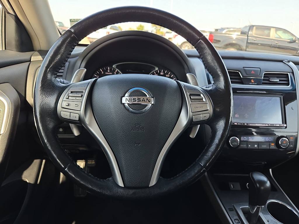 Thumbnail: 2013 Nissan Altima - 13