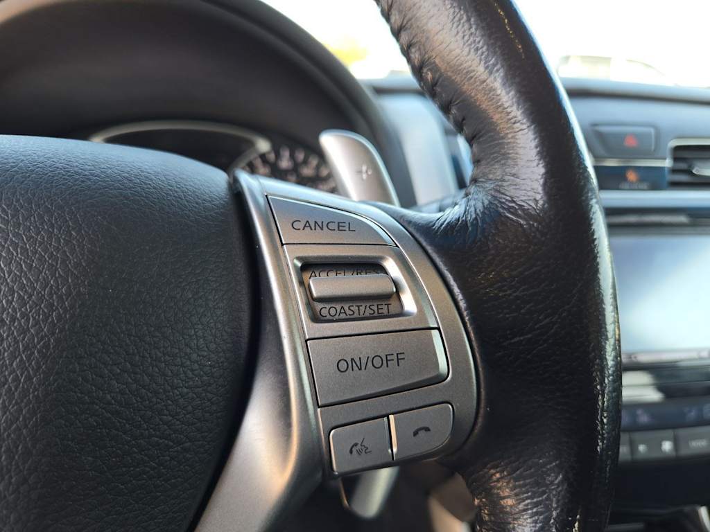 Thumbnail: 2013 Nissan Altima - 29