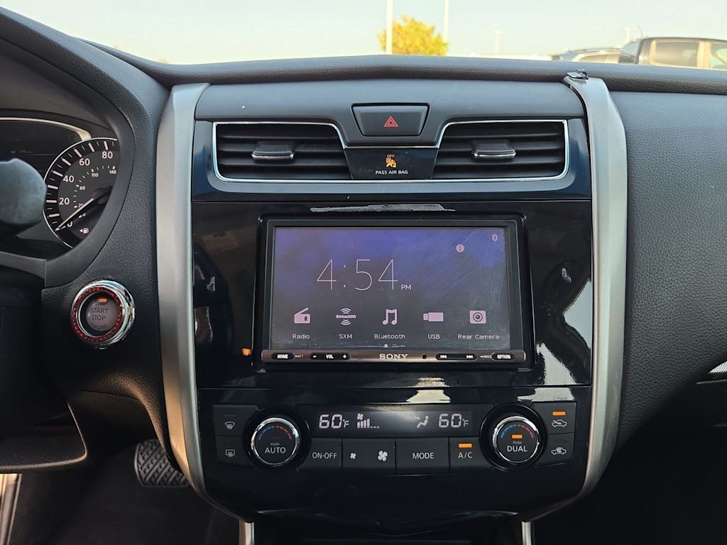 Thumbnail: 2013 Nissan Altima - 14