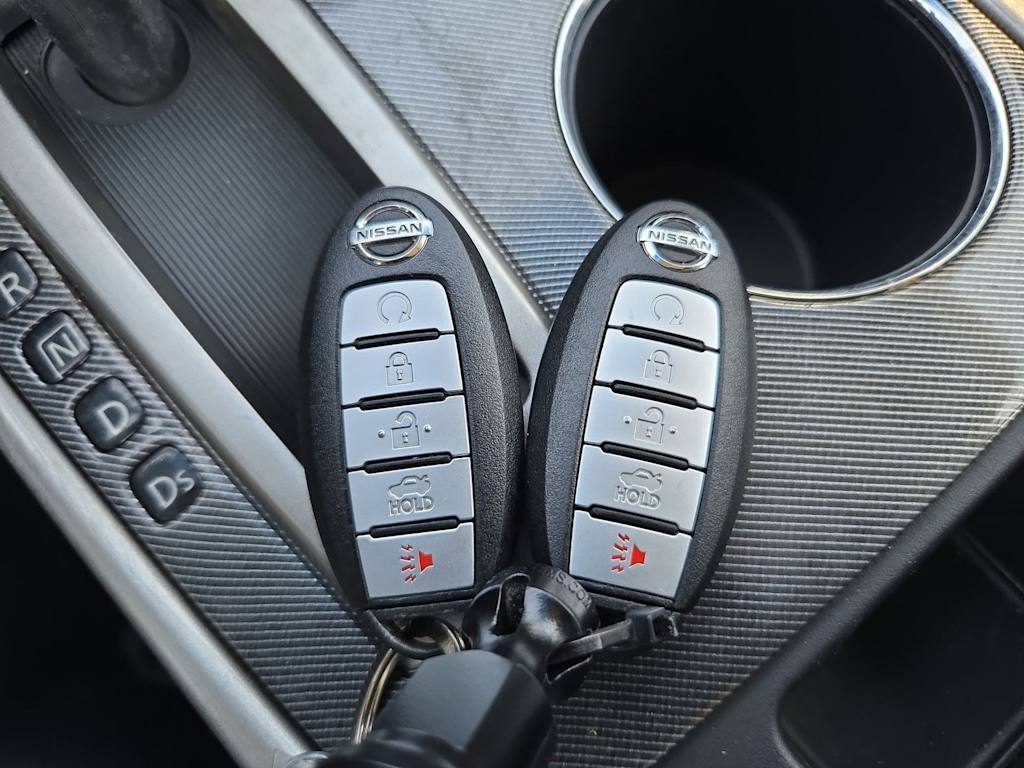 Thumbnail: 2013 Nissan Altima - 34