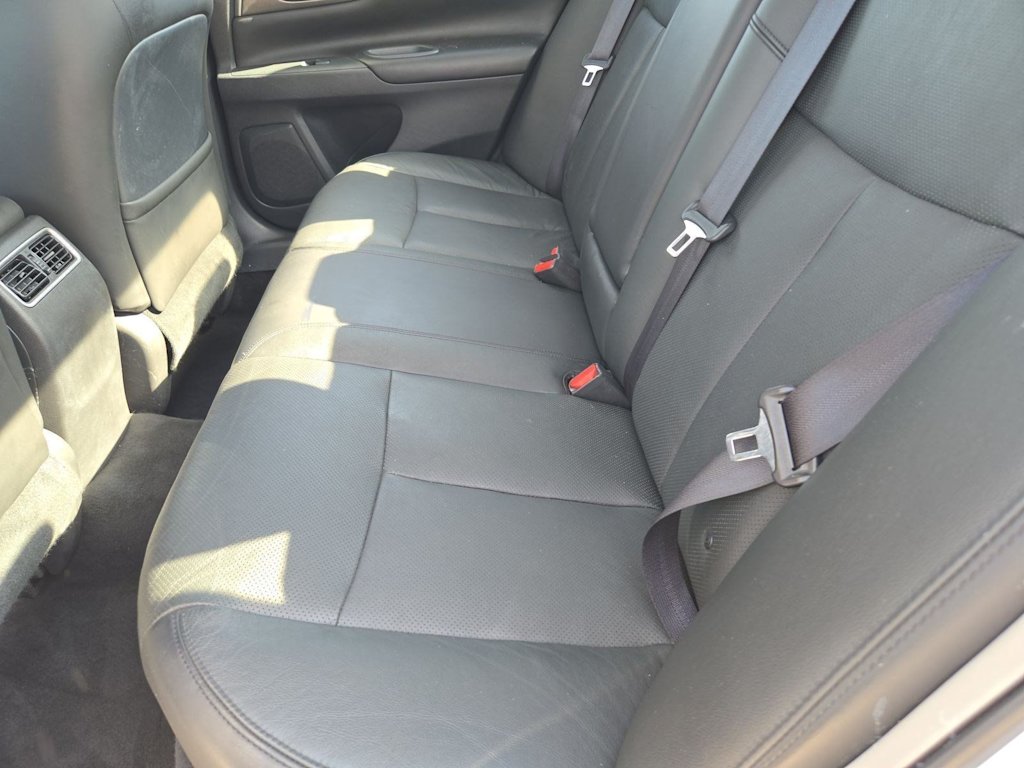 Thumbnail: 2013 Nissan Altima - 25