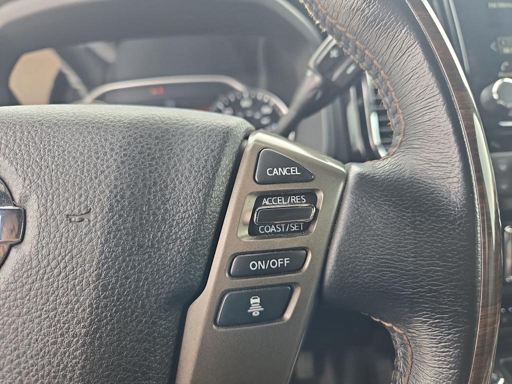Thumbnail: 2021 Nissan Titan - 29