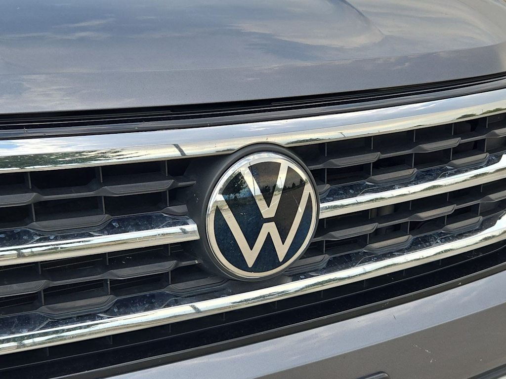Thumbnail: 2021 Volkswagen Atlas - 7