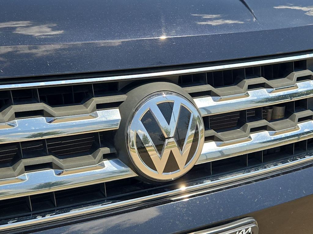 Thumbnail: 2018 Volkswagen Atlas - 7