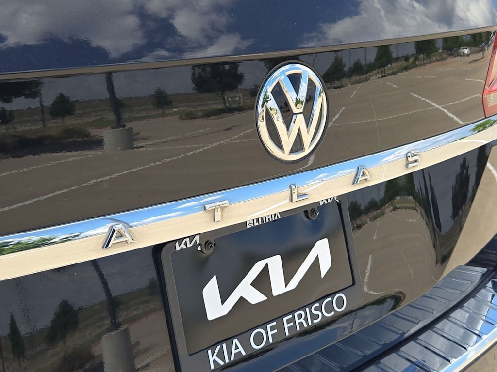 Thumbnail: 2018 Volkswagen Atlas - 22