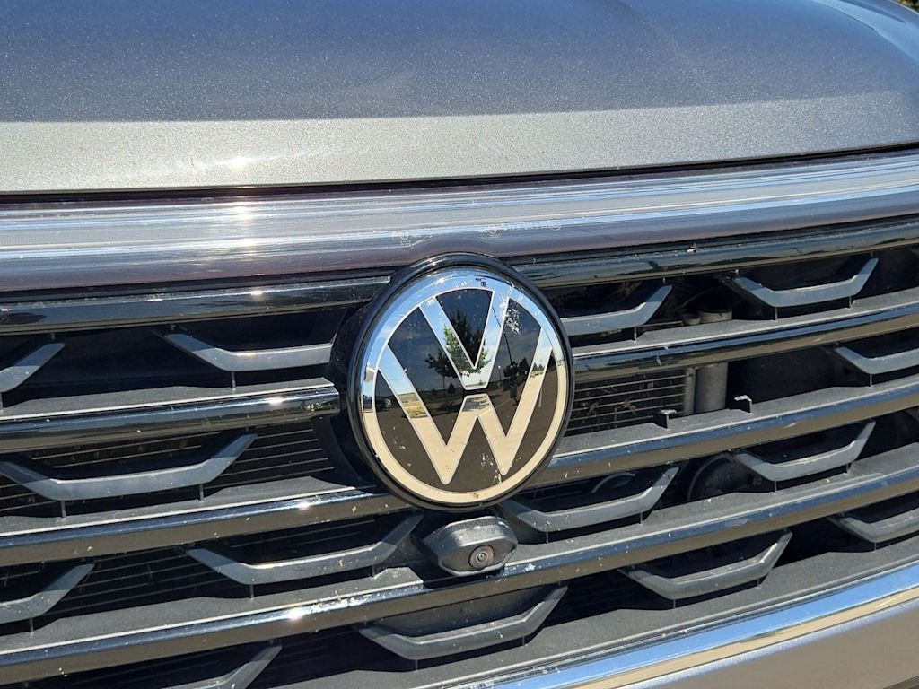 Thumbnail: 2024 Volkswagen Atlas - 7