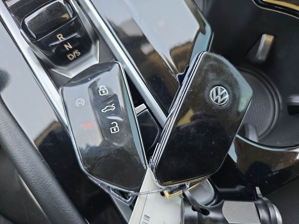 Thumbnail: 2024 Volkswagen Atlas - 36