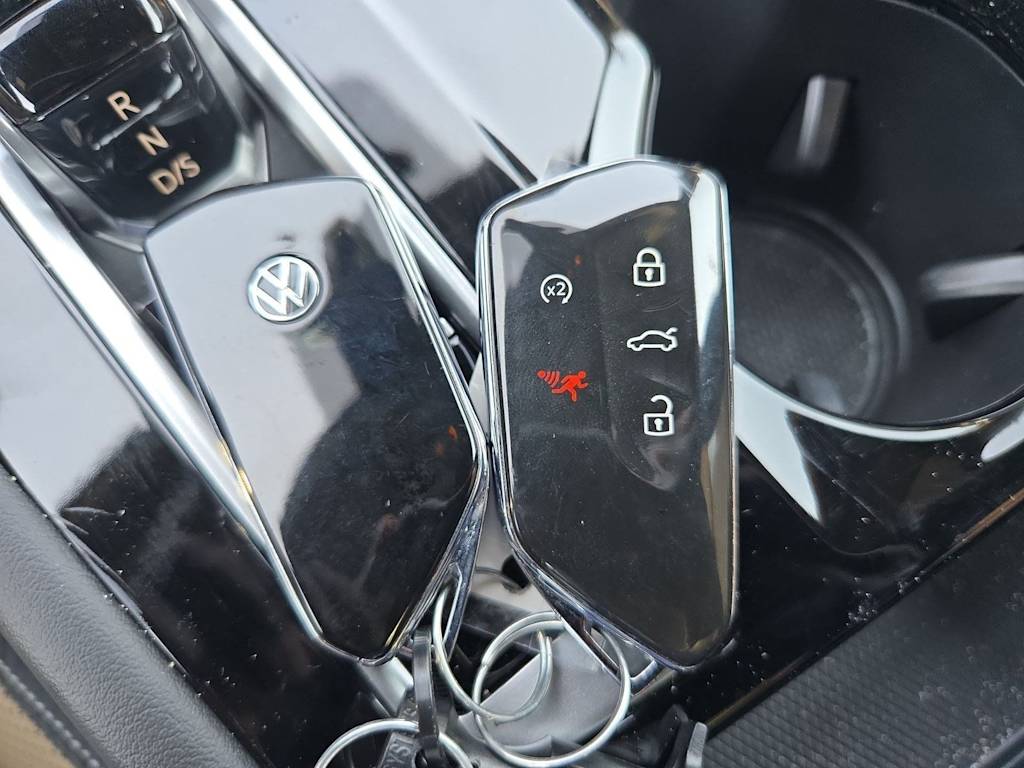 Thumbnail: 2024 Volkswagen Atlas - 35