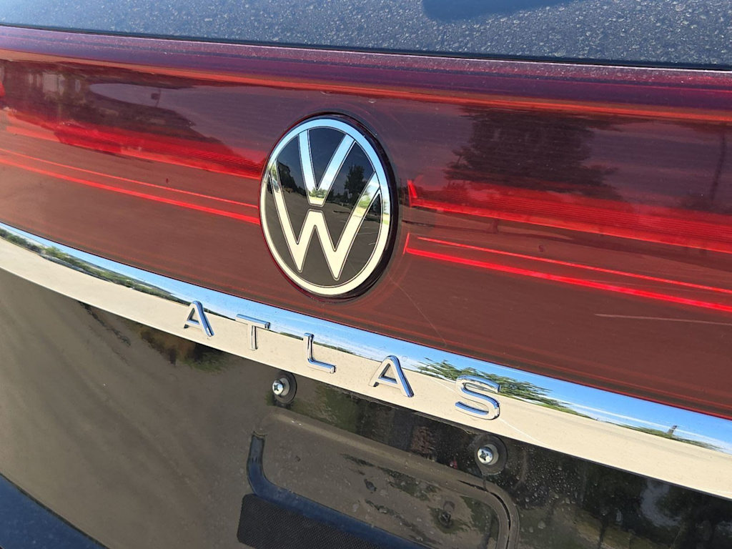 Thumbnail: 2024 Volkswagen Atlas - 7