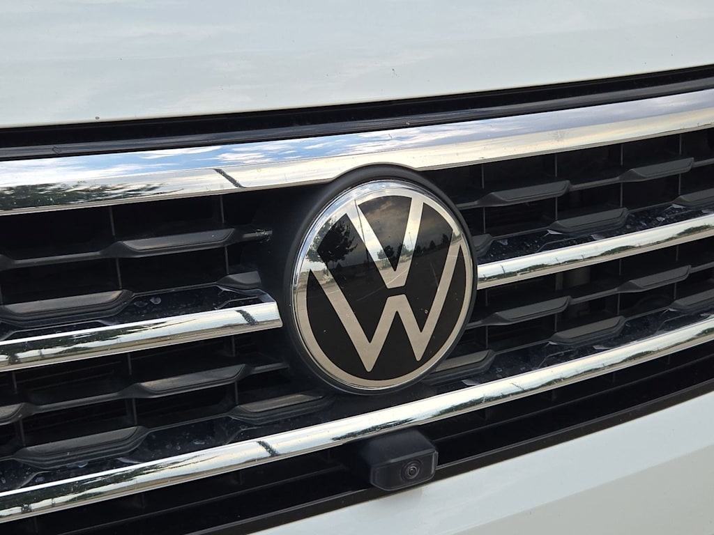 Thumbnail: 2021 Volkswagen Atlas - 7