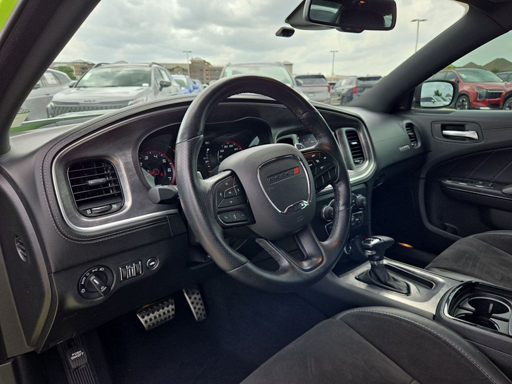 Thumbnail: 2023 Dodge Charger - 2