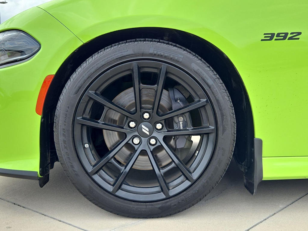 Thumbnail: 2023 Dodge Charger - 6