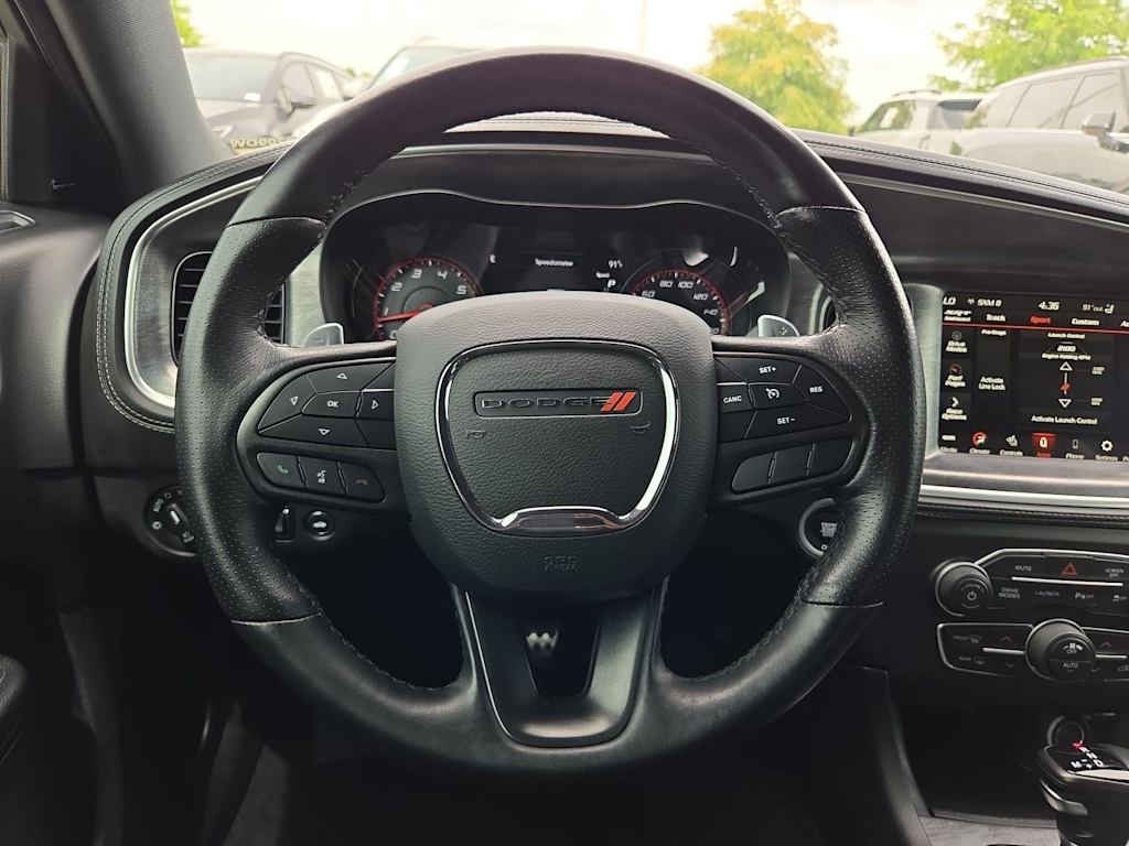 Thumbnail: 2023 Dodge Charger - 11