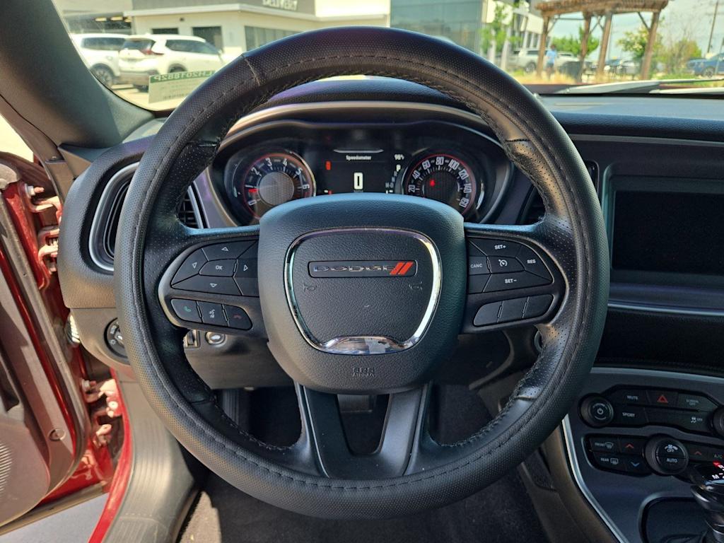 Thumbnail: 2020 Dodge Challenger - 9