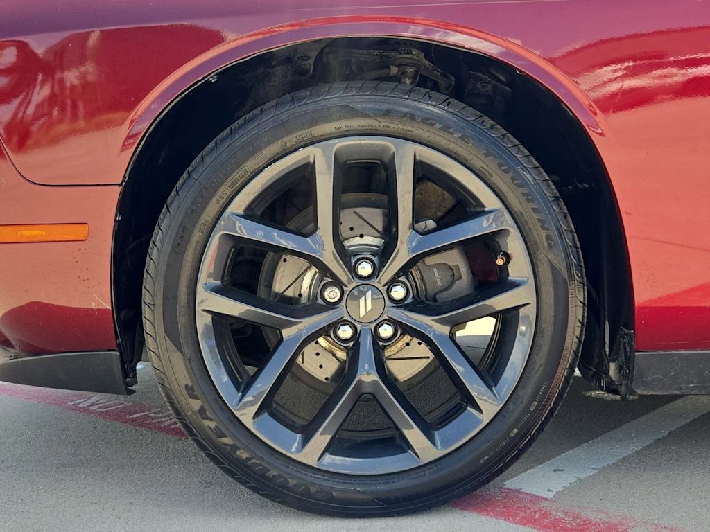 Thumbnail: 2020 Dodge Challenger - 8