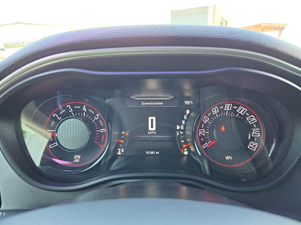 Thumbnail: 2020 Dodge Challenger - 15