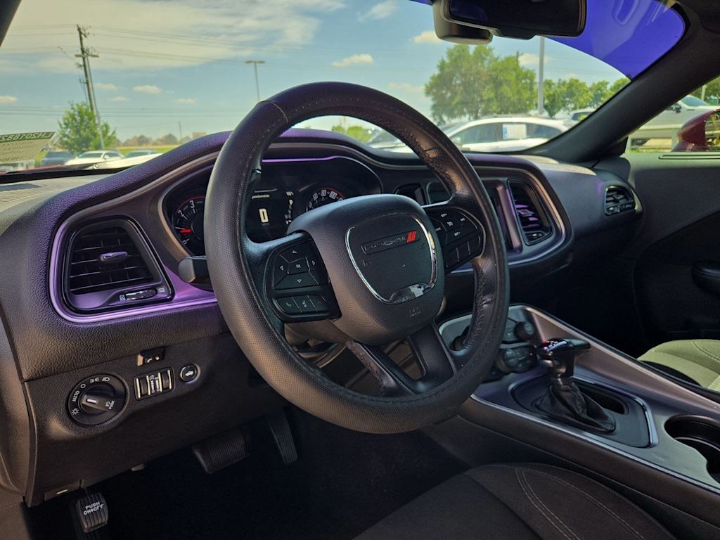 Thumbnail: 2020 Dodge Challenger - 2