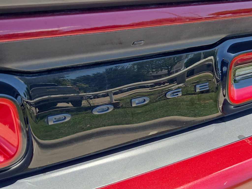 Thumbnail: 2020 Dodge Challenger - 22