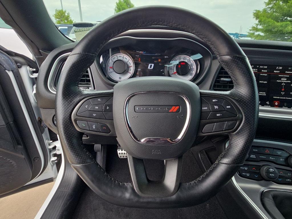 Thumbnail: 2021 Dodge Challenger - 9