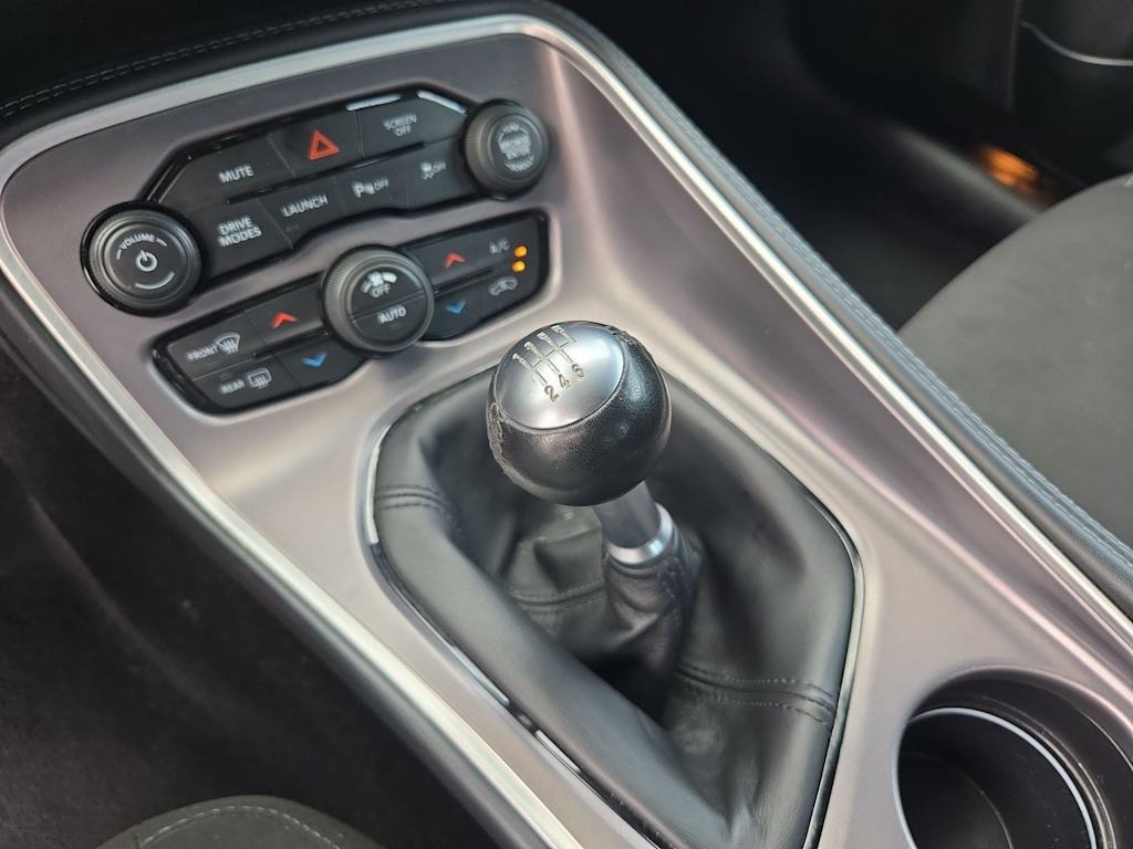 Thumbnail: 2021 Dodge Challenger - 14
