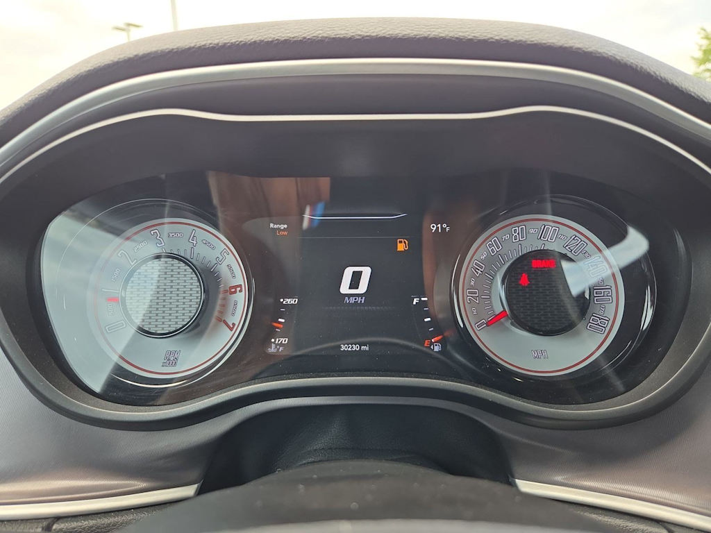 Thumbnail: 2021 Dodge Challenger - 30