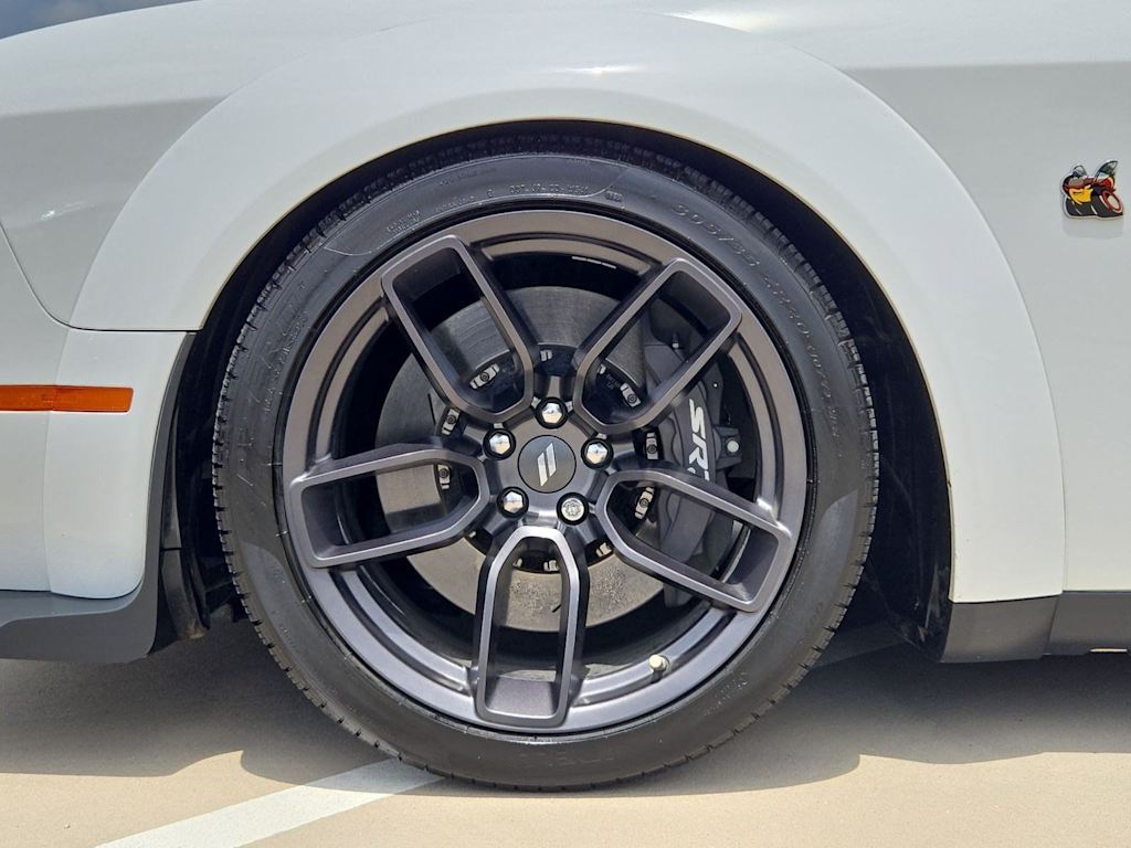 Thumbnail: 2021 Dodge Challenger - 8