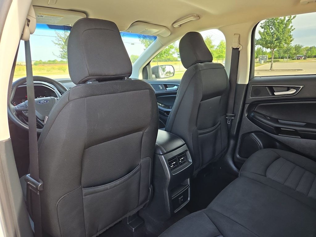 Thumbnail: 2020 Ford Edge - 12