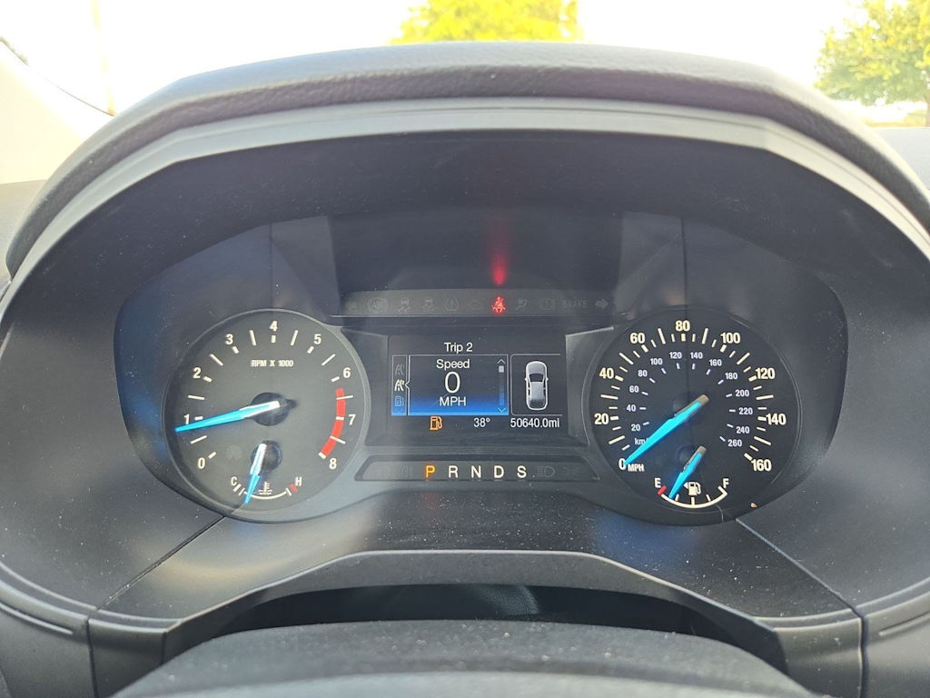 Thumbnail: 2020 Ford Edge - 30